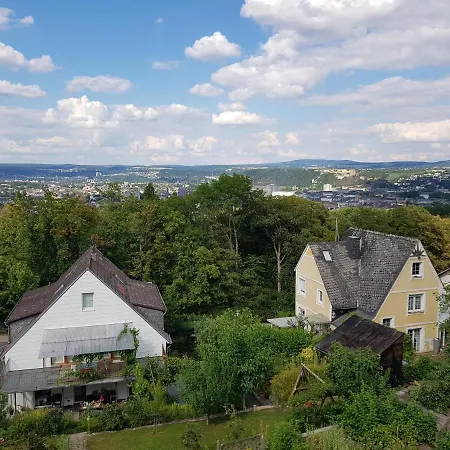 Ferienhaus Mit Phantastischer Aussicht Auf Koblenz Koblenz  Exterior photo