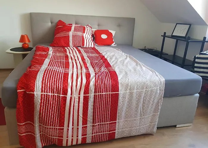 Ferienhaus Mit Phantastischer Aussicht Auf Koblenz