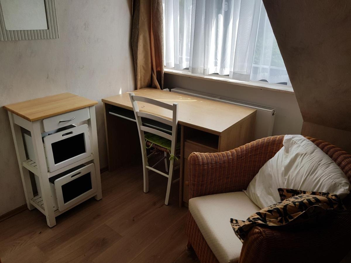 Mit Phantastischer Aussicht Auf Koblenz *