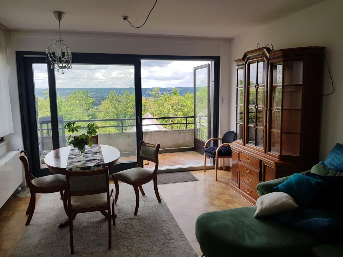 Appartement Mit Phantastischer Aussicht Auf Koblenz Koblenz (Rhineland-Palatinate)