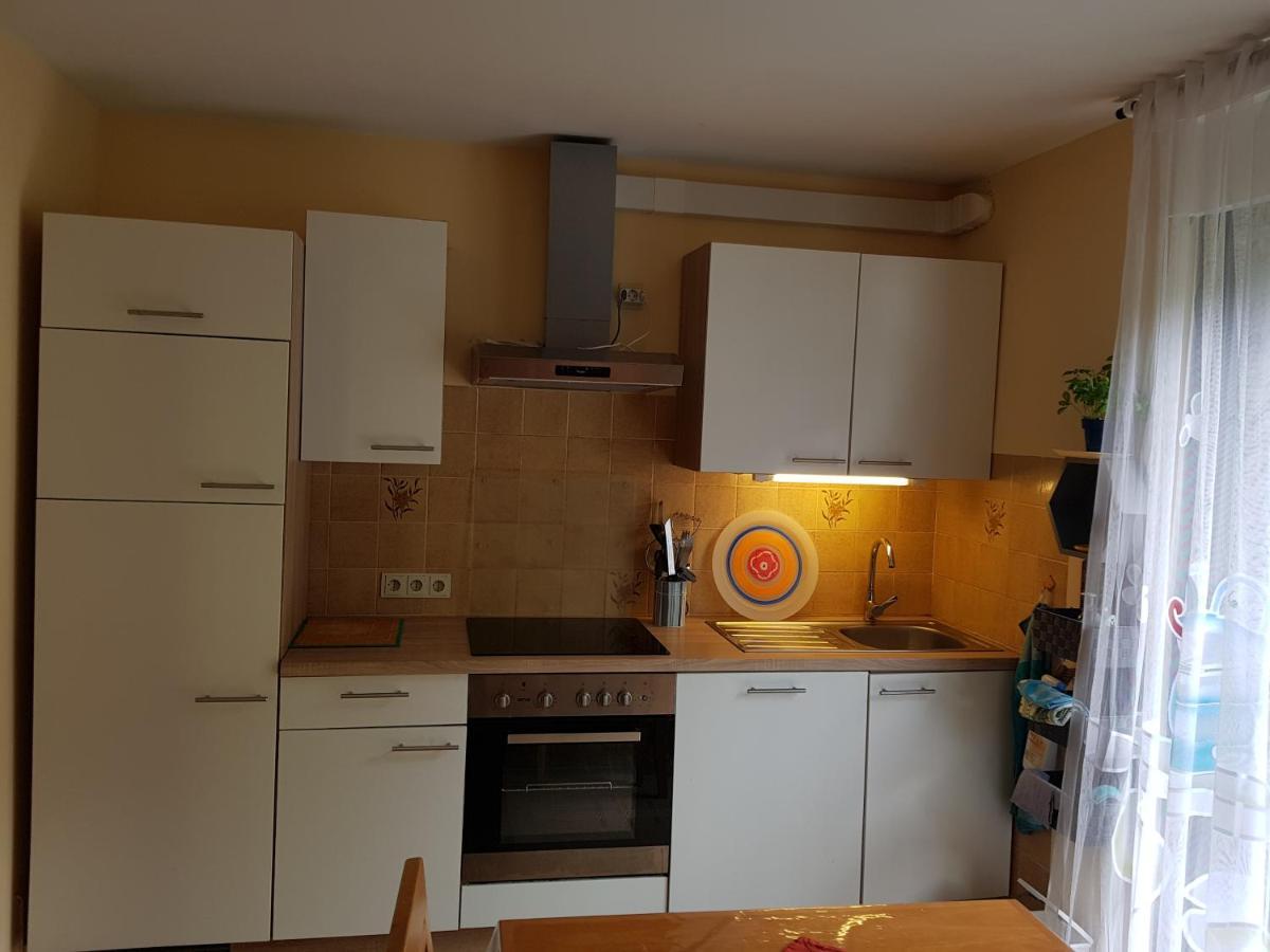 Apartment Mit Phantastischer Aussicht Auf Koblenz *