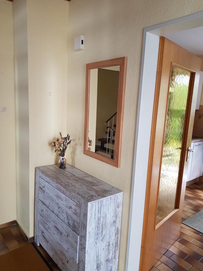 Mit Phantastischer Aussicht Auf Koblenz Appartement